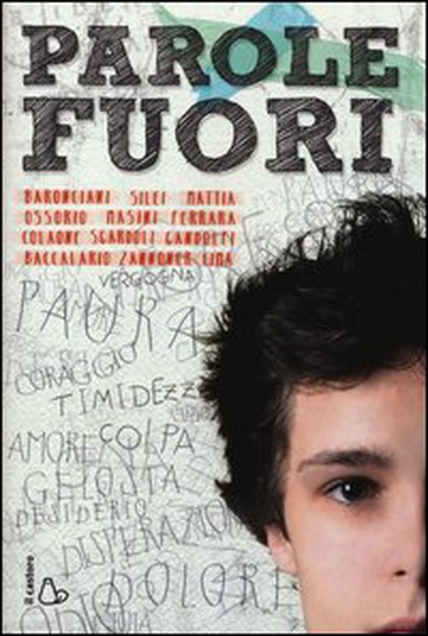 Parole fuori - Librerie.coop Parole fuori - Librerie.coop