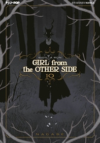 Girl from the other side - Librerie.coop