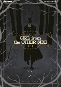 Girl from the other side - Librerie.coop Girl from the other side - Librerie.coop