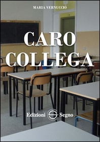 Caro collega - Librerie.coop Caro collega - Librerie.coop
