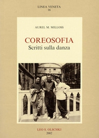 Coreosofia. Scritti sulla danza. Con il libretto di «Marsia» e una lettera a Hans Kresnik - Librerie.coop Coreosofia. Scritti sulla danza. Con il libretto di «Marsia» e una lettera a Hans Kresnik - Librerie.coop