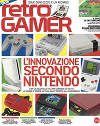 Retro Gamer - Vol. 2 - Librerie.coop Retro Gamer - Vol. 2 - Librerie.coop