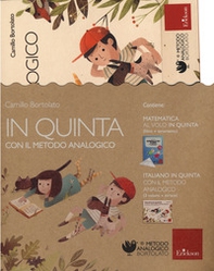 In quinta con il metodo analogico - Librerie.coop