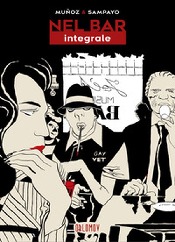 Nel bar - Librerie.coop Nel bar - Librerie.coop