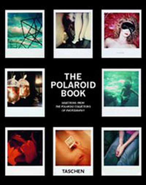 The Polaroid book. Ediz. italiana, spagnola e portoghese - Librerie.coop The Polaroid book. Ediz. italiana, spagnola e portoghese - Librerie.coop