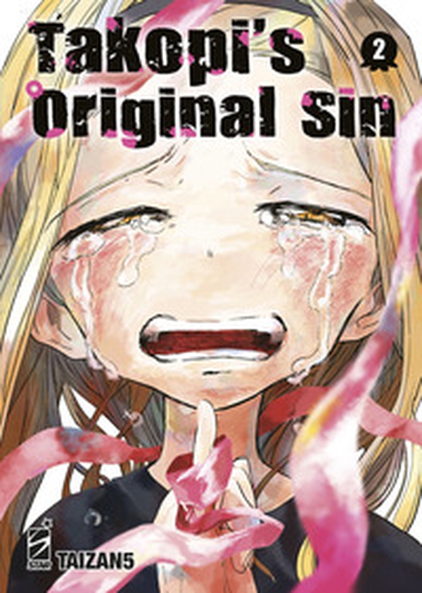 Takopi's original sin - Vol. 2 - Librerie.coop Takopi's original sin - Vol. 2 - Librerie.coop