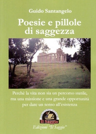 Poesie e pillole di saggezza - Librerie.coop