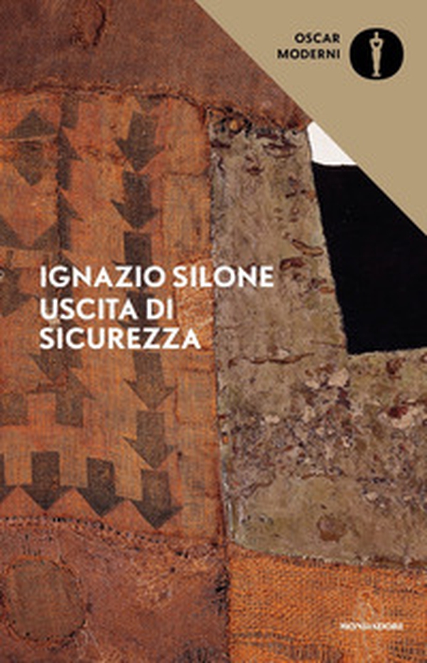 Uscita di sicurezza - Librerie.coop Uscita di sicurezza - Librerie.coop