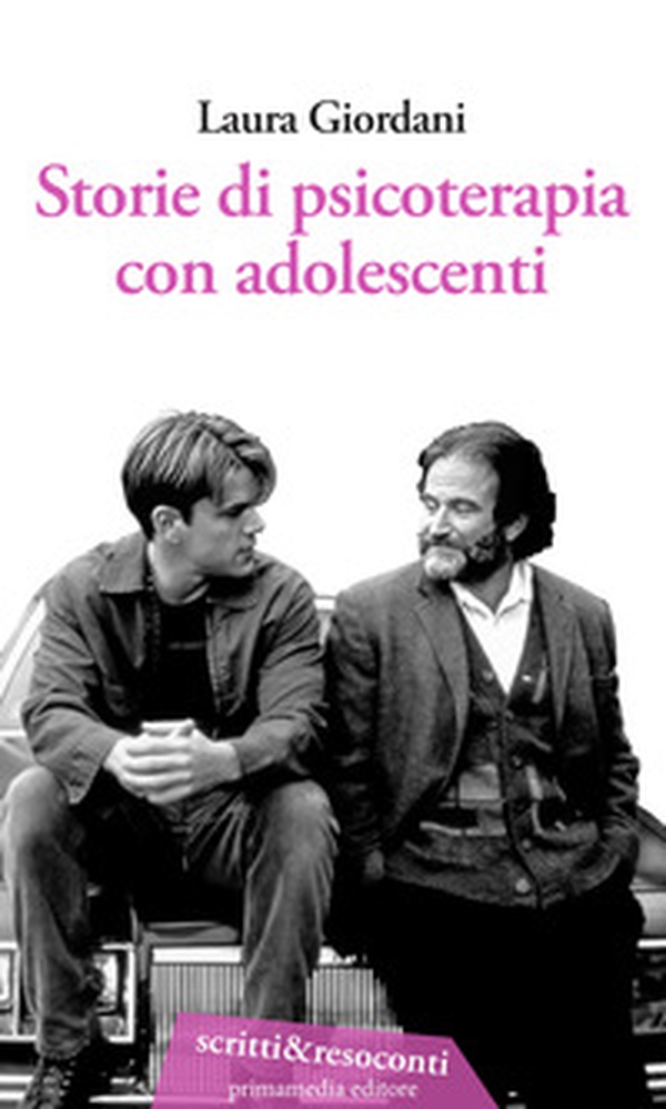 Storie di psicoterapia con adolescenti - Librerie.coop Storie di psicoterapia con adolescenti - Librerie.coop