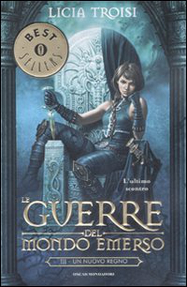 Un nuovo regno. Le guerre del mondo emerso - Vol. 3 - Librerie.coop Un nuovo regno. Le guerre del mondo emerso - Vol. 3 - Librerie.coop
