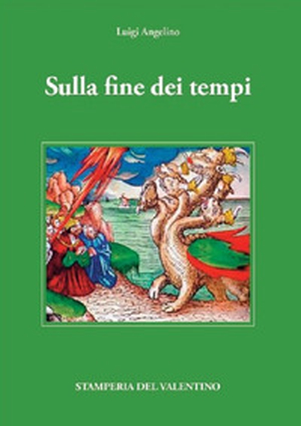 Sulla fine dei tempi - Librerie.coop Sulla fine dei tempi - Librerie.coop