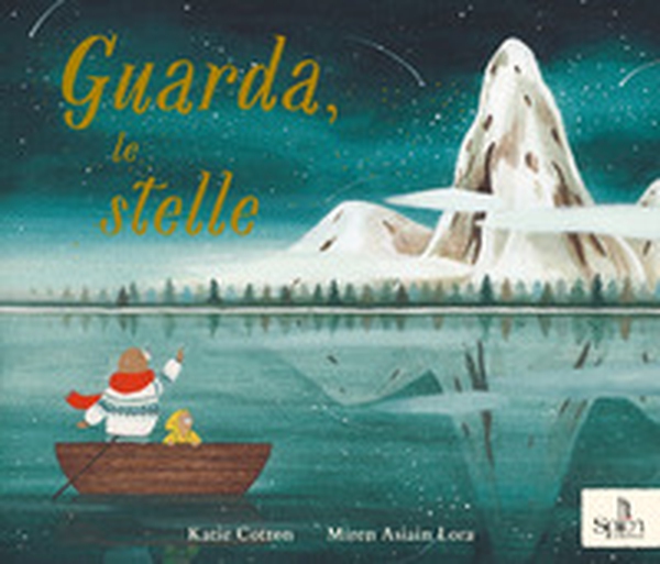 Guarda, le stelle - Librerie.coop Guarda, le stelle - Librerie.coop