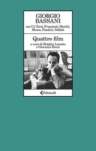 Quattro film - Librerie.coop