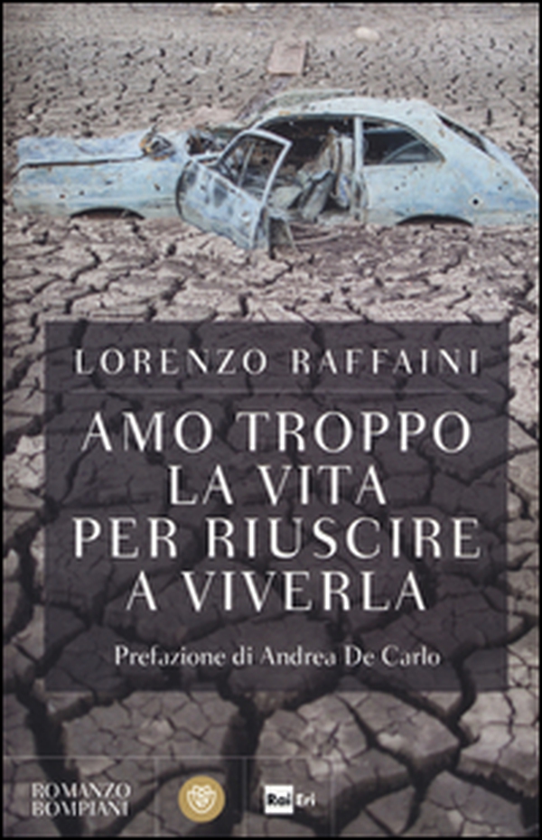 Amo troppo la vita per riuscire a viverla - Librerie.coop Amo troppo la vita per riuscire a viverla - Librerie.coop