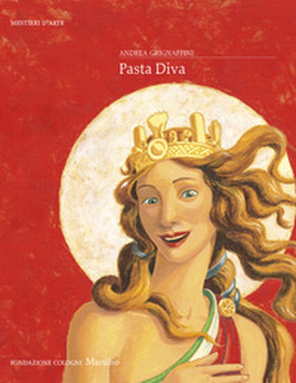 Pasta Diva - Librerie.coop