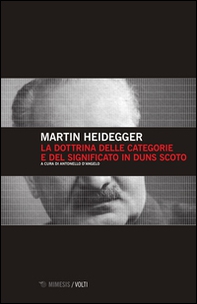 La dottrina delle categorie e del significato in Duns Scoto - Librerie.coop La dottrina delle categorie e del significato in Duns Scoto - Librerie.coop