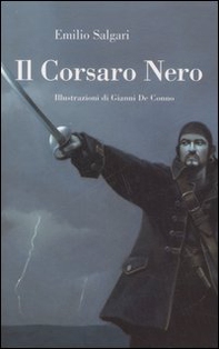 Il corsaro Nero - Librerie.coop Il corsaro Nero - Librerie.coop