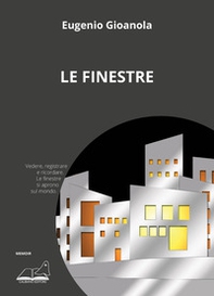 Le finestre - Librerie.coop