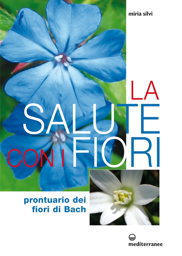 La salute con i fiori - Librerie.coop La salute con i fiori - Librerie.coop