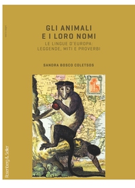 Gli animali e i loro nomi - Librerie.coop Gli animali e i loro nomi - Librerie.coop