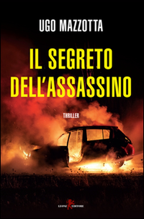 Il segreto dell'assassino - Librerie.coop Il segreto dell'assassino - Librerie.coop