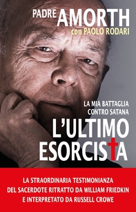 L'ultimo esorcista - Librerie.coop L'ultimo esorcista - Librerie.coop