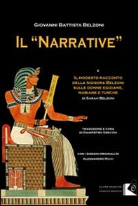 Il «Narrative» - Librerie.coop Il «Narrative» - Librerie.coop