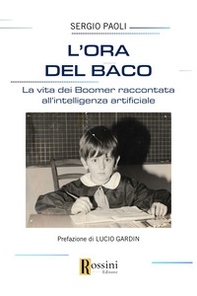 L'ora del baco - Librerie.coop
