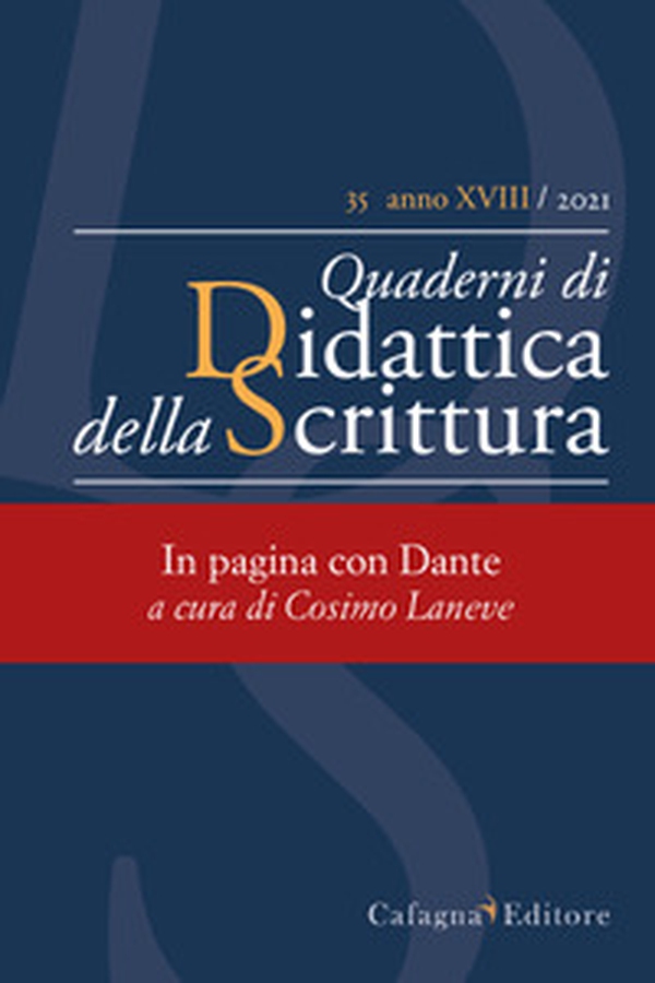 QdS. Quaderni di didattica della scrittura - Librerie.coop QdS. Quaderni di didattica della scrittura - Librerie.coop