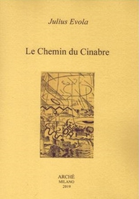 Le chemin du cinabre - Librerie.coop