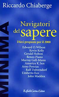 Navigatori del sapere. Dieci proposte per il 2000 - Librerie.coop