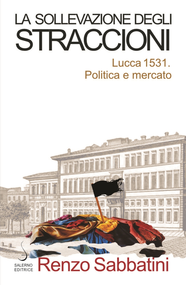 La sollevazione degli Straccioni - Librerie.coop La sollevazione degli Straccioni - Librerie.coop