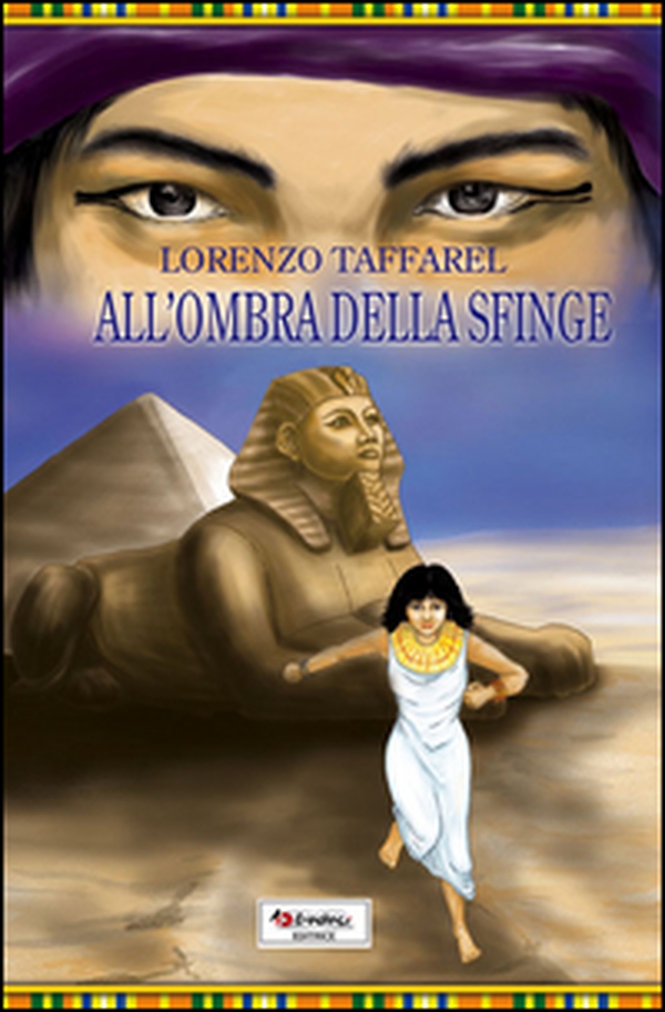 All'ombra della sfinge - Librerie.coop All'ombra della sfinge - Librerie.coop