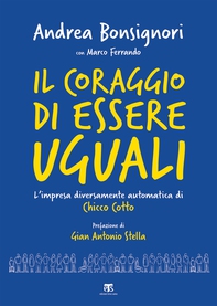 Il coraggio di essere uguali - Librerie.coop