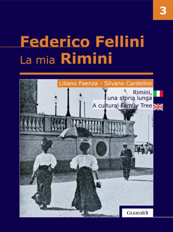 Rimini una storia lunga - La mia Rimini - Vol. 3 - Librerie.coop Rimini una storia lunga - La mia Rimini - Vol. 3 - Librerie.coop