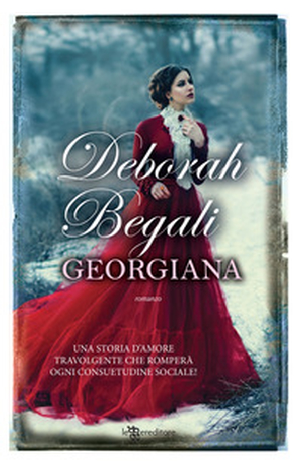 Georgiana - Librerie.coop Georgiana - Librerie.coop