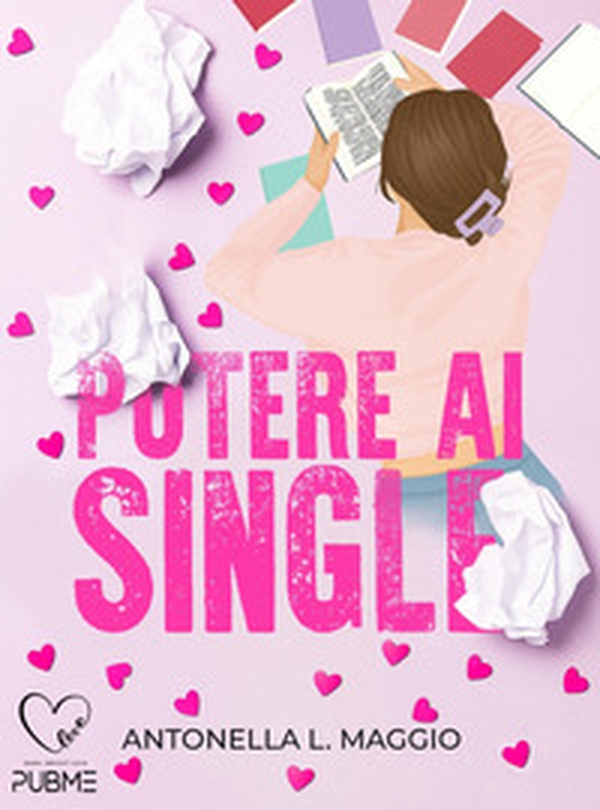 Potere ai single - Librerie.coop Potere ai single - Librerie.coop
