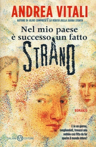 Nel mio paese è successo un fatto strano - Librerie.coop