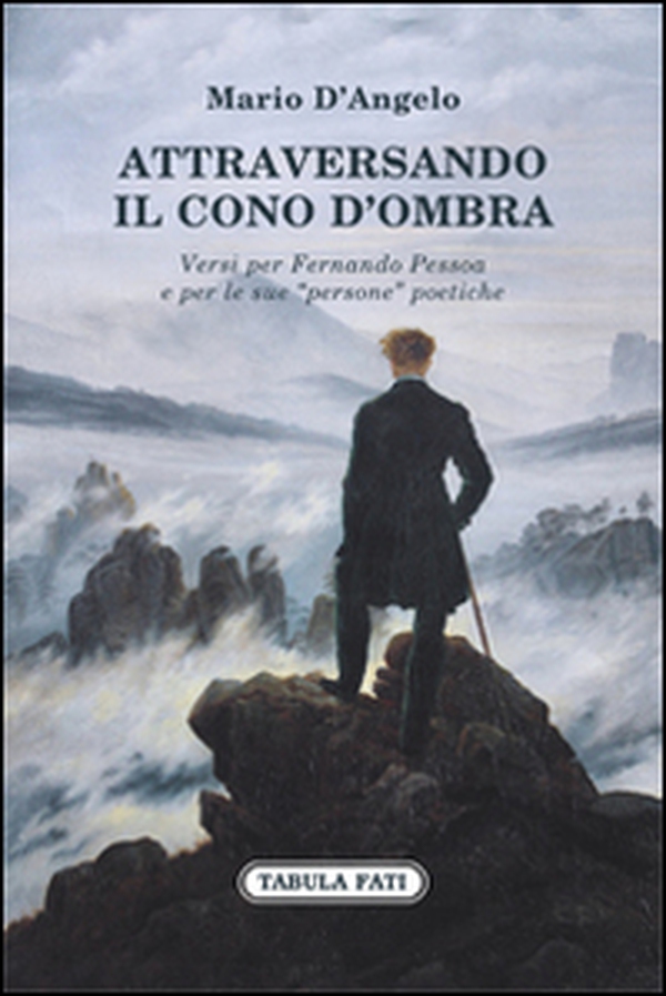 Attraversando il cono d'ombra - Librerie.coop Attraversando il cono d'ombra - Librerie.coop