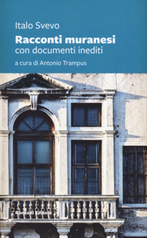 Racconti muranesi e lettere da Murano - Librerie.coop Racconti muranesi e lettere da Murano - Librerie.coop