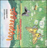 Leggerezza. Rime leggere, come una carezza - Librerie.coop