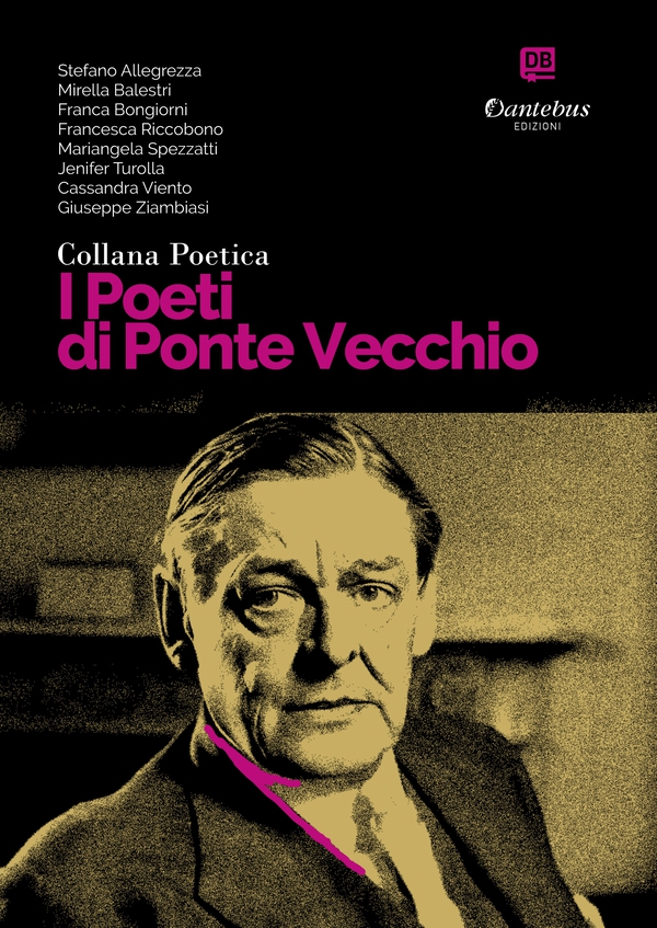 Collana Poetica I Poeti di Ponte Vecchio vol. 73 - Librerie.coop Collana Poetica I Poeti di Ponte Vecchio vol. 73 - Librerie.coop