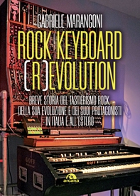 Rock keyboard (r)evolution - Librerie.coop Rock keyboard (r)evolution - Librerie.coop