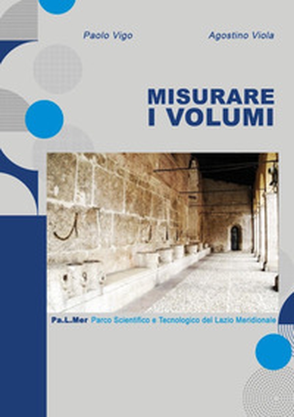 Misurare i volumi - Librerie.coop Misurare i volumi - Librerie.coop