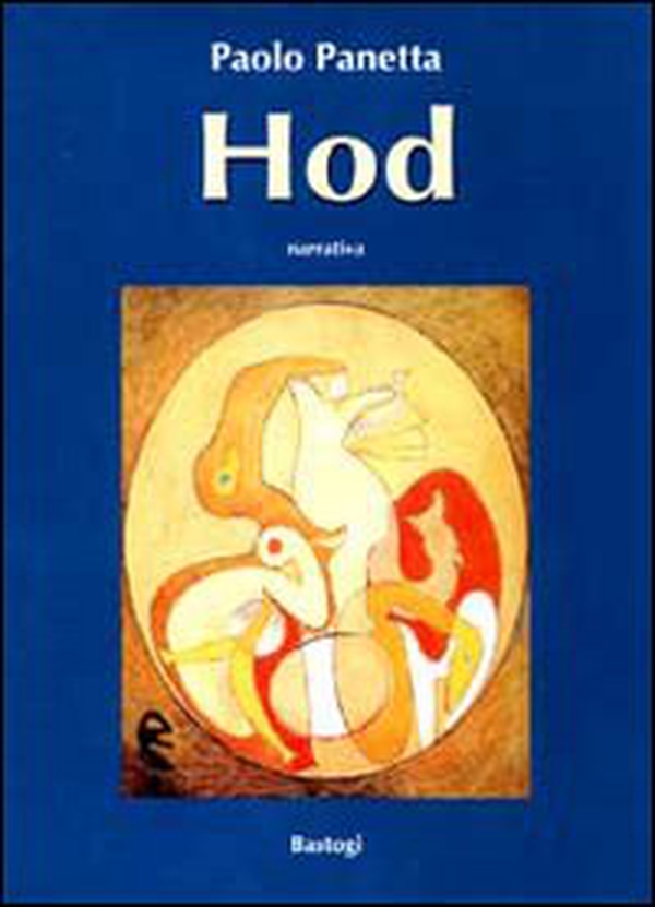 Hod - Librerie.coop Hod - Librerie.coop