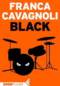 Black - Librerie.coop Black - Librerie.coop