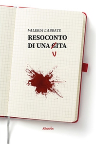 Resoconto di una vita - Librerie.coop