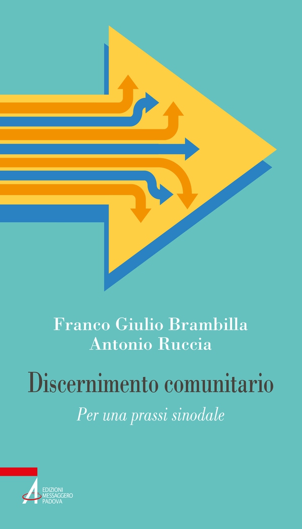 Discernimento comunitario - Librerie.coop Discernimento comunitario - Librerie.coop