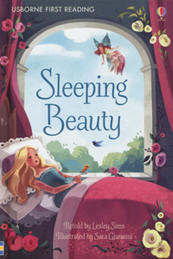 Sleeping Beauty - Librerie.coop Sleeping Beauty - Librerie.coop