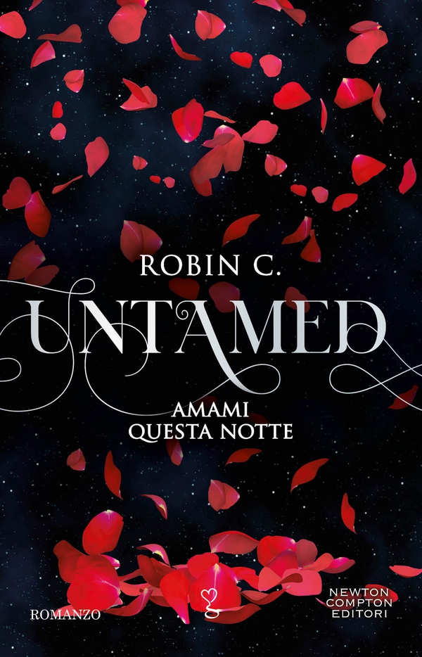Amami questa notte. Untamed - Librerie.coop Amami questa notte. Untamed - Librerie.coop